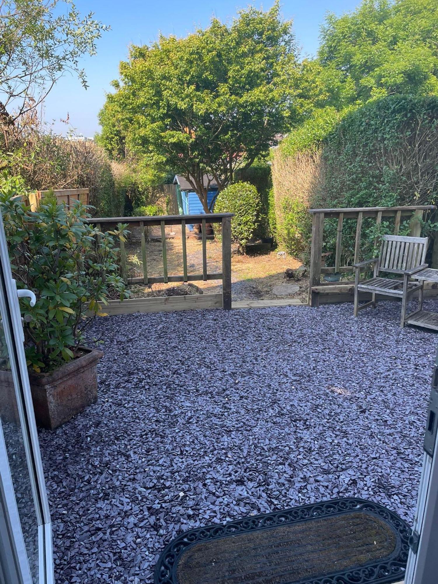 Lovely In Sketty Great For And City! *